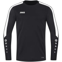 Jako Sweat Power schwarz 34
