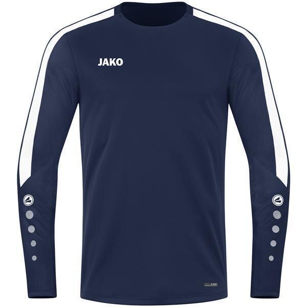 Jako Sweat Power marine 164