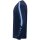 Jako Sweat Power marine/skyblue 116