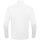 Jako Zip Top Power weiß 140