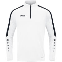 Jako Zip Top Power weiß 36