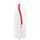Jako Zip Top Power weiß/rot 152