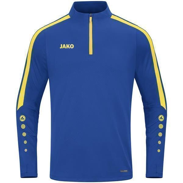 Jako Zip Top Power royal/citro 34