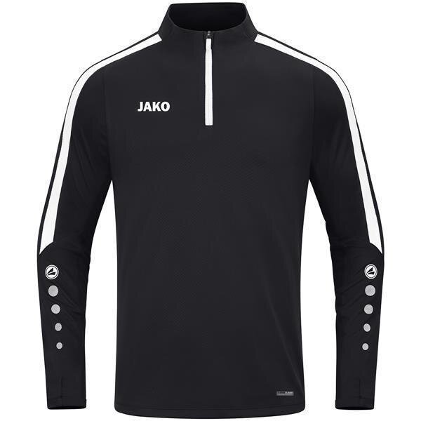 Jako Zip Top Power schwarz 40