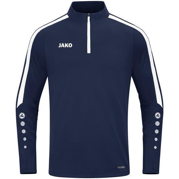 Jako Zip Top Power marine XXL
