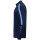 Jako Zip Top Power marine/skyblue 152