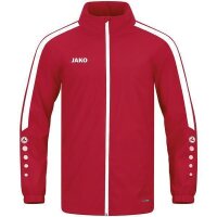 Jako Allwetterjacke Power rot XXXXL