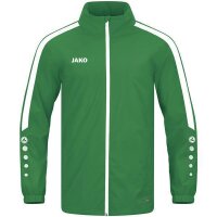 Jako Allwetterjacke Power sportgrün XXXL