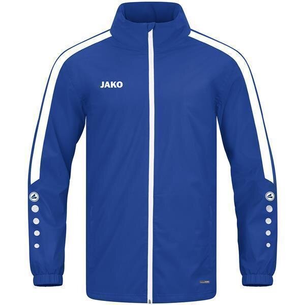 Jako Allwetterjacke Power royal 152
