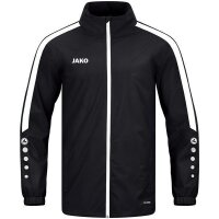 Jako Allwetterjacke Power schwarz M