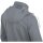 Jako Allwetterjacke Power steingrau XXXL