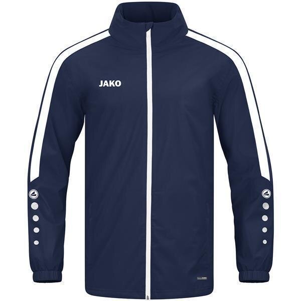 Jako Allwetterjacke Power marine S