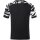 Jako Trikot Wild KA schwarz/weiß L