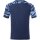 Jako Trikot Wild KA navy/skyblue XXL