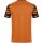 Jako Trikot Animal KA neonorange/schwarz XXL