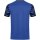 Jako Trikot Animal KA sportroyal/schwarz 164