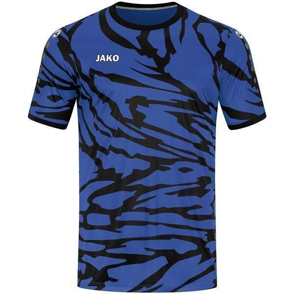 Jako Trikot Animal KA sportroyal/schwarz XXL
