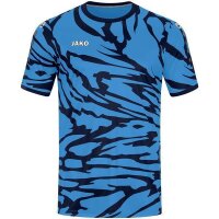 Jako Trikot Animal KA jako blau/marine/weiß 116