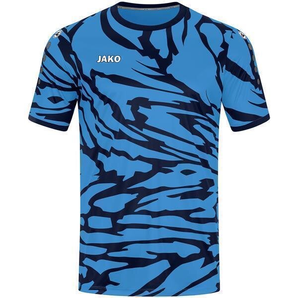 Jako Trikot Animal KA jako blau/marine/weiß XXL