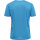 Hummel MEN CORE FUNCTIONAL T-SHIRT S/S HAWAIIAN SURF L