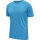 Hummel MEN CORE FUNCTIONAL T-SHIRT S/S HAWAIIAN SURF 2XL
