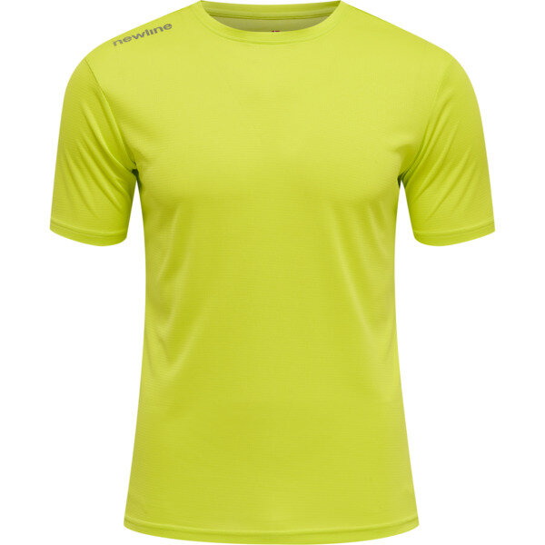 Hummel MEN CORE FUNCTIONAL T-SHIRT S/S EVENING PRIMROSE M