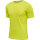 Hummel MEN CORE FUNCTIONAL T-SHIRT S/S EVENING PRIMROSE XL