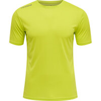Hummel MEN CORE FUNCTIONAL T-SHIRT S/S EVENING PRIMROSE 2XL