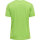Hummel MEN CORE FUNCTIONAL T-SHIRT S/S GREEN FLASH L