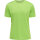 Hummel MEN CORE FUNCTIONAL T-SHIRT S/S GREEN FLASH 2XL
