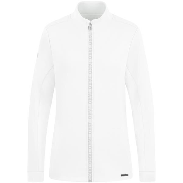 Jako Jacke Pro Casual weiß 34