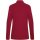 Jako Jacke Pro Casual chili rot 38