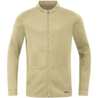 Jako Jacke Pro Casual beige XL