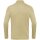 Jako Jacke Pro Casual beige XXXL