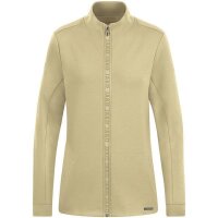 Jako Jacke Pro Casual beige 40