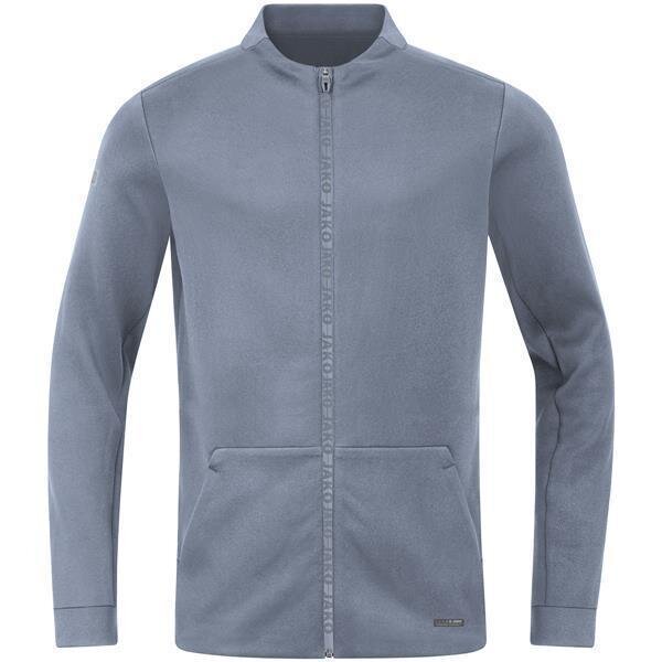 Jako Jacke Pro Casual smokey blue XXXXL