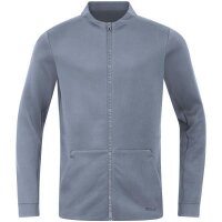 Jako Jacke Pro Casual smokey blue XXXXL