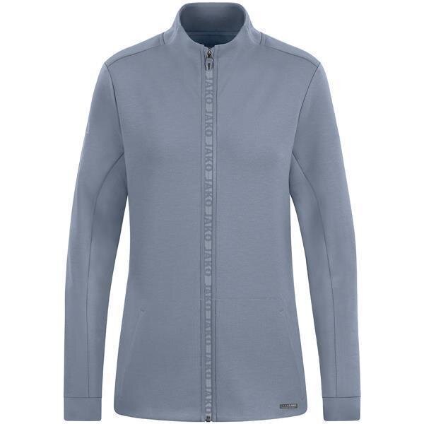 Jako Jacke Pro Casual smokey blue 44