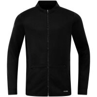 Jako Jacke Pro Casual schwarz XXL