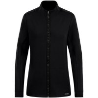Jako Jacke Pro Casual schwarz 42