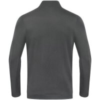 Jako Jacke Pro Casual aschgrau M
