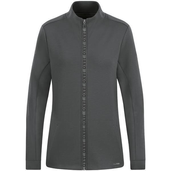 Jako Jacke Pro Casual aschgrau 36