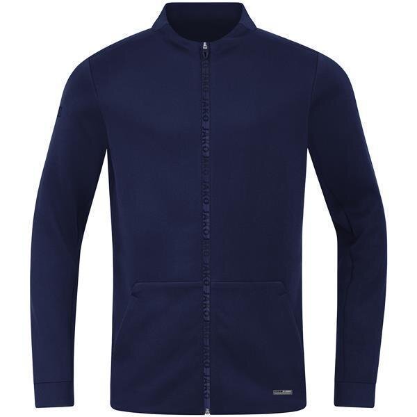 Jako Jacke Pro Casual marine M