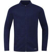 Jako Jacke Pro Casual marine M
