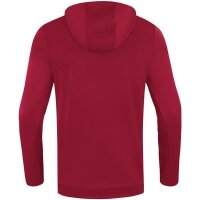Jako Zip Hoodie Pro Casual