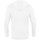 Jako Zip Hoodie Pro Casual weiß S