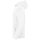 Jako Zip Hoodie Pro Casual weiß XXXL