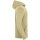 Jako Zip Hoodie Pro Casual beige L