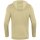 Jako Zip Hoodie Pro Casual beige XL