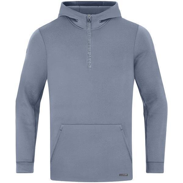 Jako Zip Hoodie Pro Casual smokey blue L